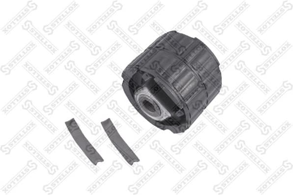 Bush, driver cab suspension 87-07631-SX