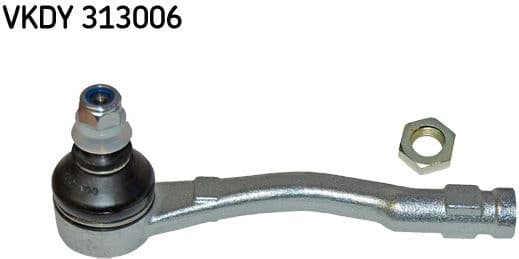 Tie Rod End VKDY313006 - image 2