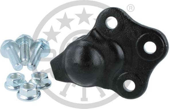 Ball Joint G3-1079S - image 2
