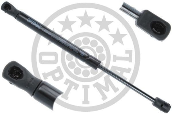 Gas Spring, bonnet AG-50720