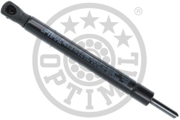 Gas Spring, bonnet AG-50720 - image 2