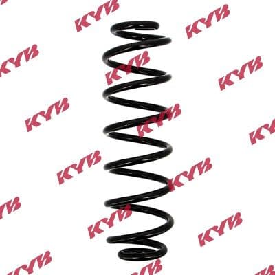 Suspension Spring K-Flex RA7055