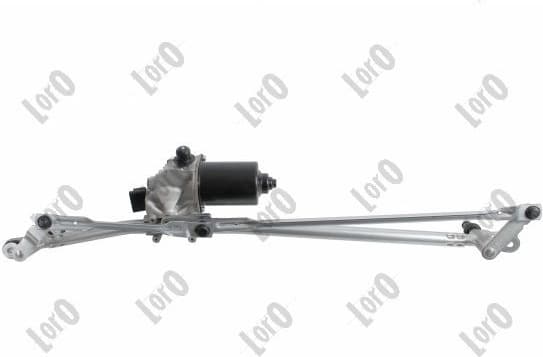 Wiper Linkage LORO 103-04-092