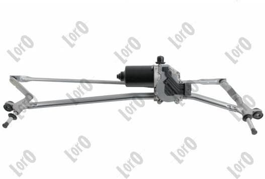 Wiper Linkage LORO 103-04-092 - image 2