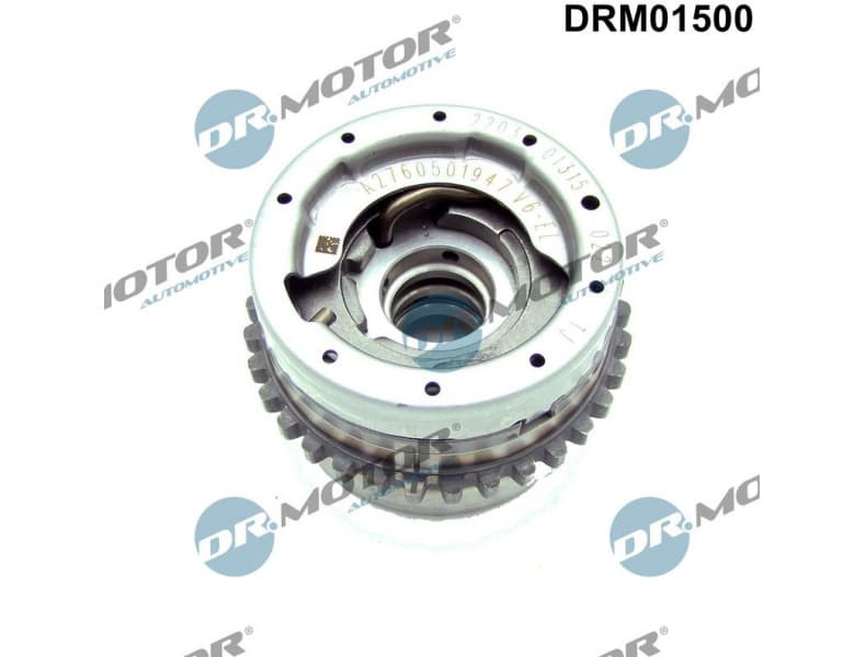 DRM01500