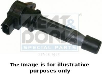 Ignition Coil 10301E