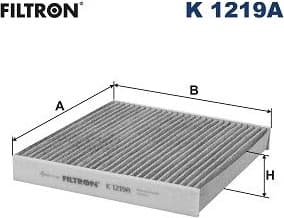 Filter, cabin air K 1219A