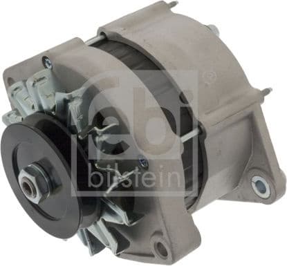 Alternator 48930