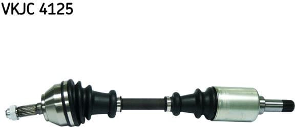 Drive Shaft VKJC 4125 - image 4