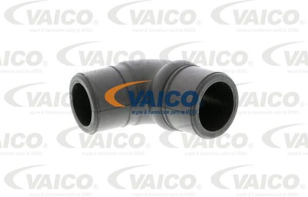 Hose, crankcase ventilation Original VAICO Quality V102274