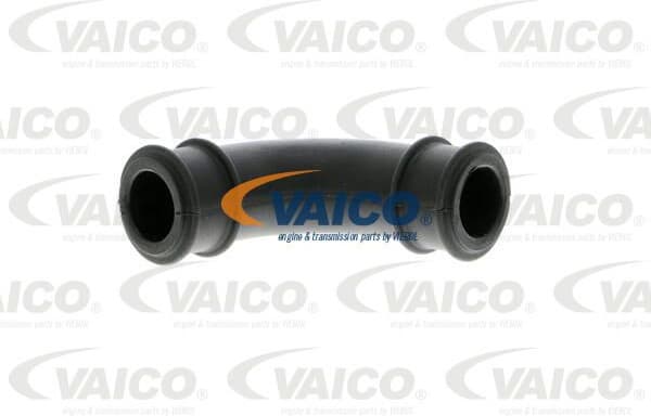 Hose, crankcase ventilation Original VAICO Quality V10-4631