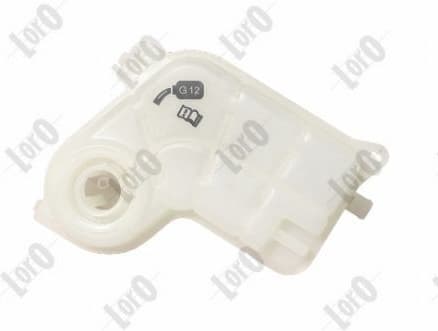 Expansion Tank, coolant LORO 053-026-007