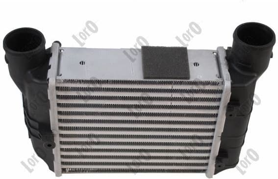 Charge Air Cooler LORO 003-018-0005 - image 2