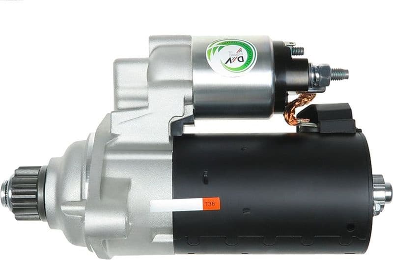 Starter AS S0779S - image 4