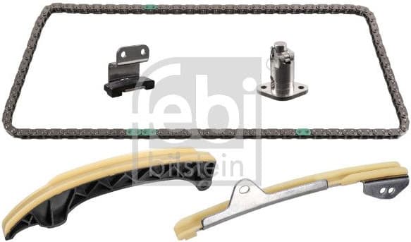 Timing Chain Kit Basic Short Kit 178776