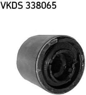 Mounting, control/trailing arm VKDS 338065 - image 2