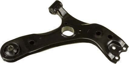 Control/Trailing Arm, wheel suspension JTC1643 - image 2