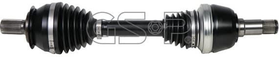 Drive Shaft 235067OL