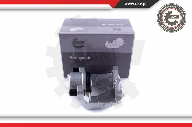 Brake Caliper 55SKV251