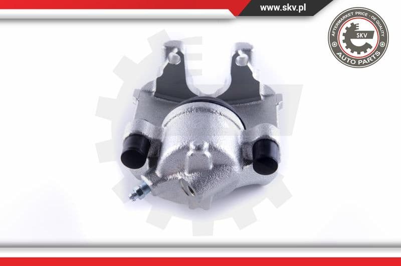 Brake Caliper 55SKV251 - image 5