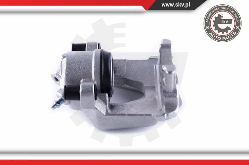 Brake Caliper 55SKV252 - image 2