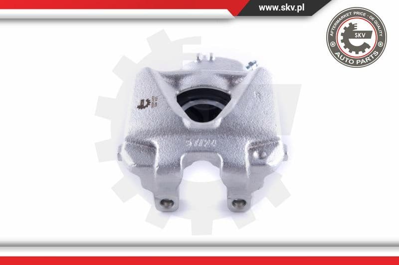 Brake Caliper 55SKV252 - image 6