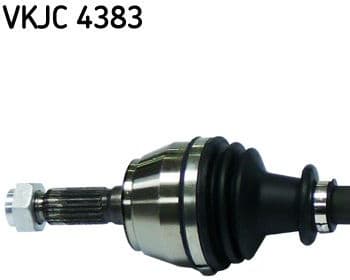 Drive Shaft VKJC 4383 - image 5