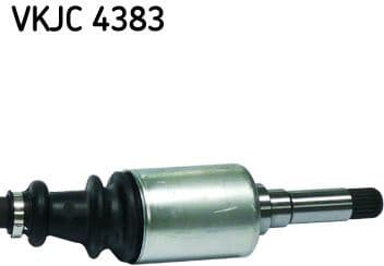 Drive Shaft VKJC 4383 - image 6