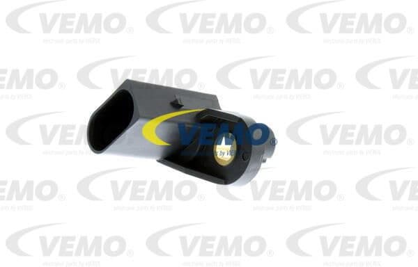 Sensor, crankshaft pulse Original VEMO Quality V20-72-5166