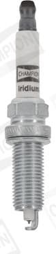 Spark Plug IRIDIUM CCH9035 - image 2