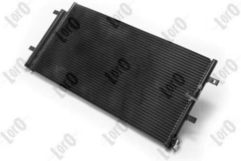 Condenser, air conditioning LORO 003-016-0023