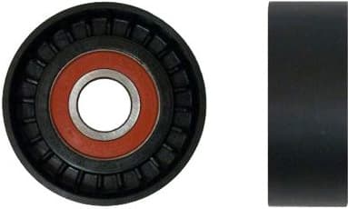 Tensioner Pulley, V-ribbed belt P216004