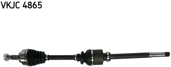 Drive Shaft VKJC 4865 - image 4