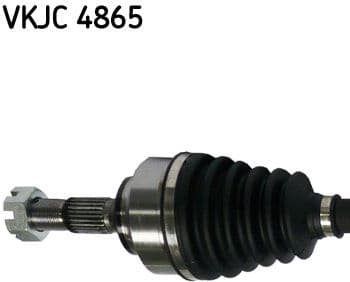 Drive Shaft VKJC 4865 - image 5