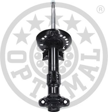 Shock Absorber A-1401G - image 3