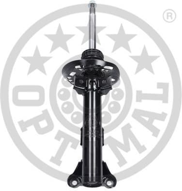 Shock Absorber A-1401G - image 4
