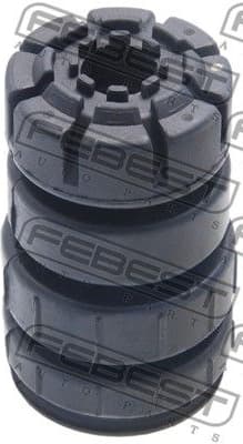 Rubber Buffer, suspension TD-80F