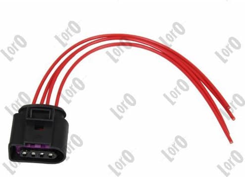 Repair Kit, cable set LORO 120-00-115