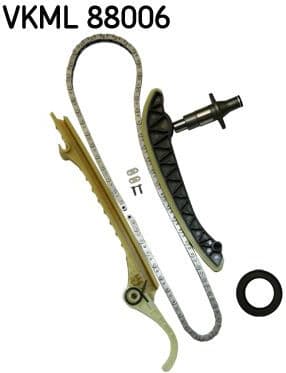 Timing Chain Kit VKML88006 - image 2