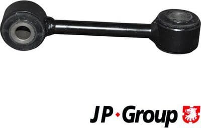 Link/Coupling Rod, stabiliser bar JP 3840400500