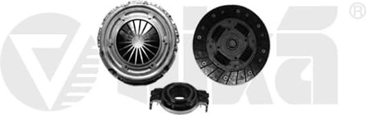Clutch Kit K30010701