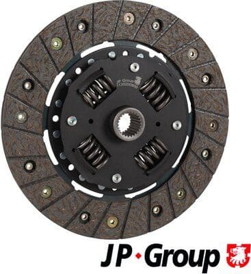 Clutch Disc JP 1130200800