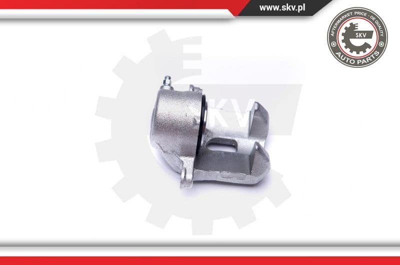 Brake Caliper 42SKV141 - image 2