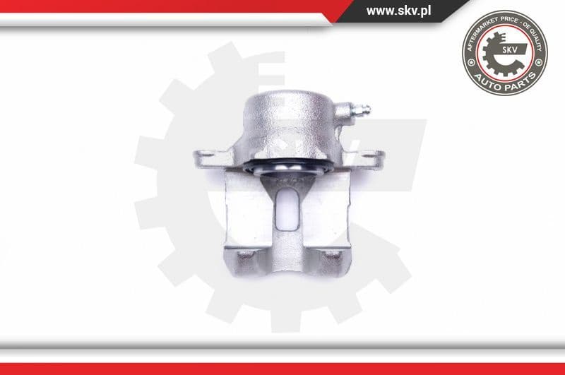 Brake Caliper 42SKV141 - image 7