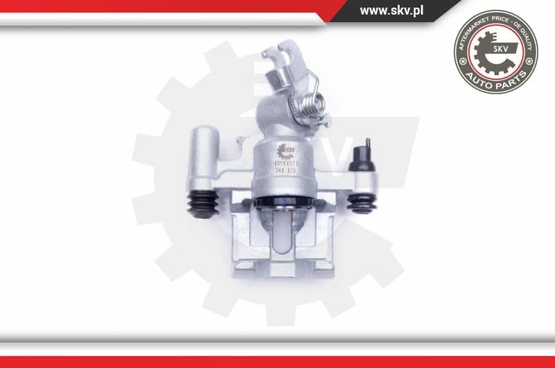Brake Caliper 45SKV373 - image 2