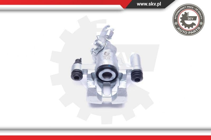 Brake Caliper 45SKV374 - image 3