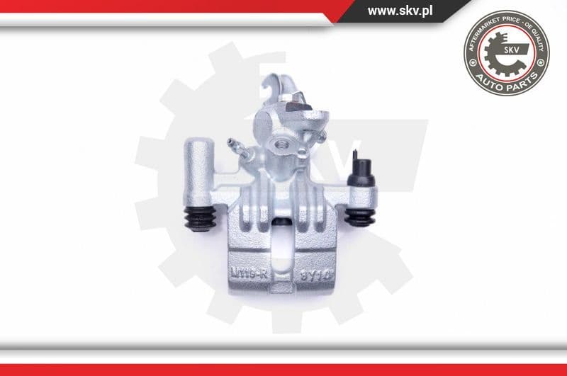 Brake Caliper 45SKV374 - image 6