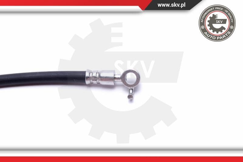 Brake Hose 35SKV128 - image 4