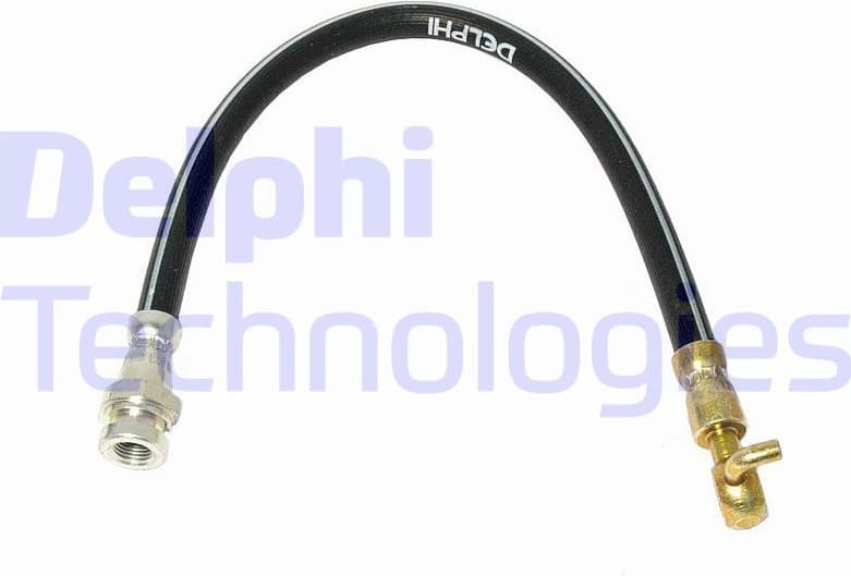 Brake Hose LH6186