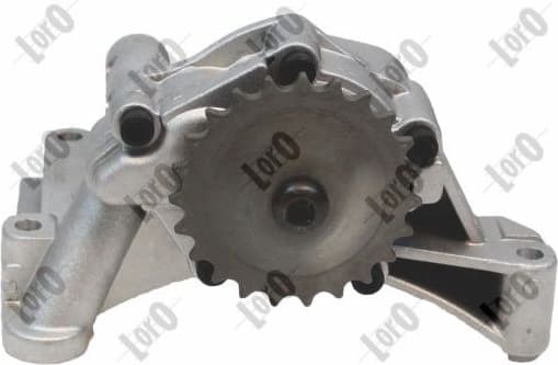 Oil Pump LORO 102-00-033